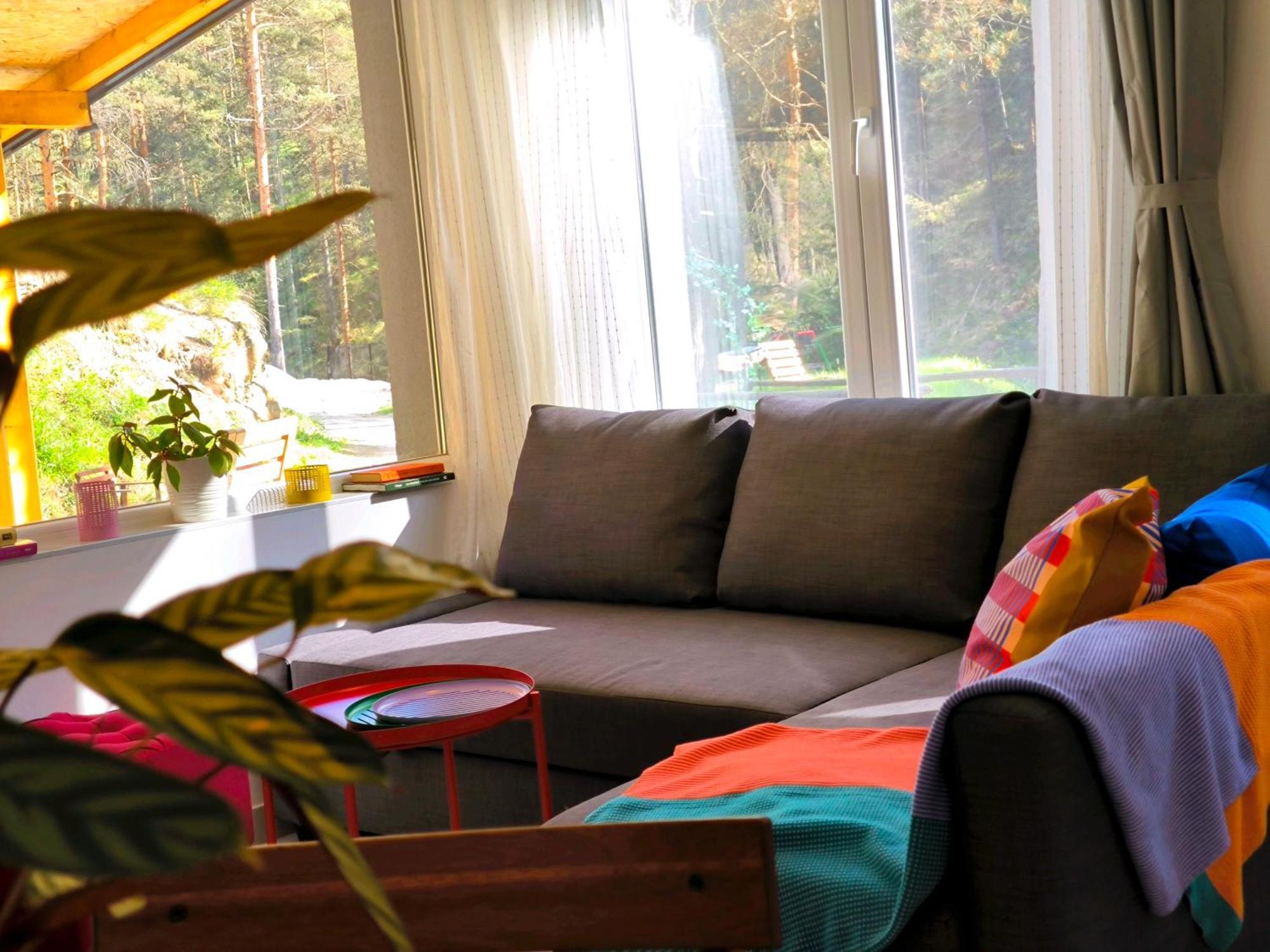 Vila Pogled Wellness I Spa ดิฟชิบาเร ภายนอก รูปภาพ