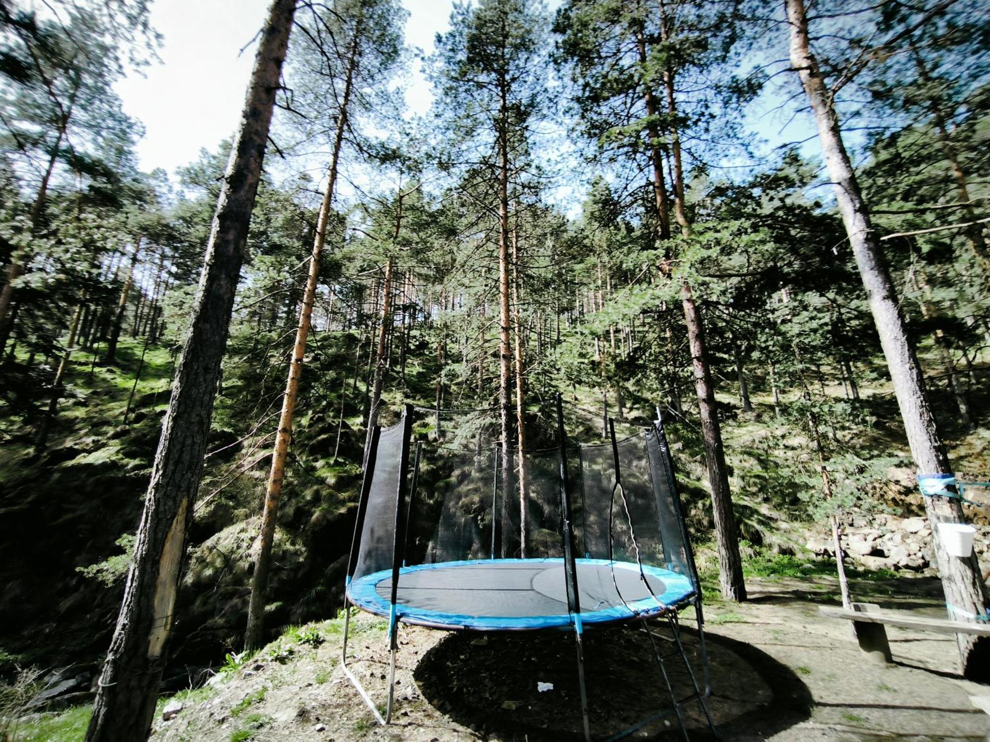 Vila Pogled Wellness I Spa ดิฟชิบาเร ภายนอก รูปภาพ