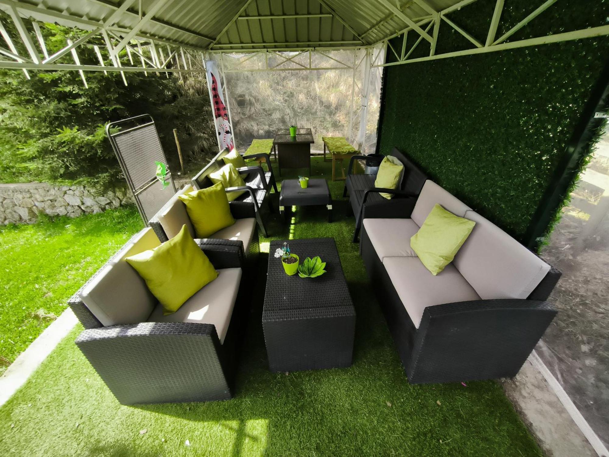 Vila Pogled Wellness I Spa ดิฟชิบาเร ภายนอก รูปภาพ