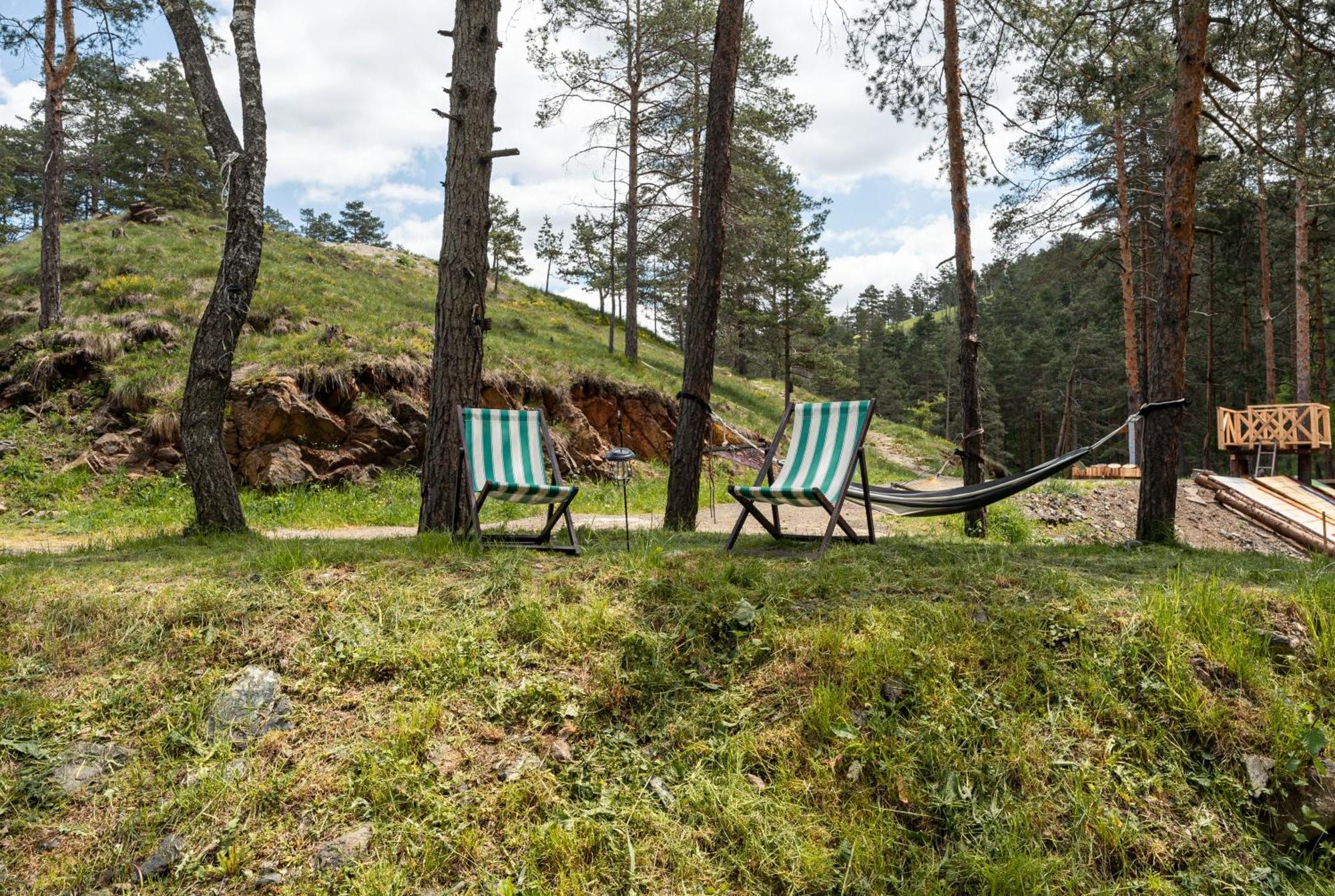 Vila Pogled Wellness I Spa ดิฟชิบาเร ภายนอก รูปภาพ